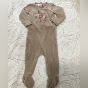 Maniere footie play condition 18m